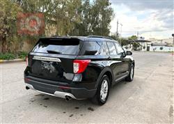 فورد إكسبلورر